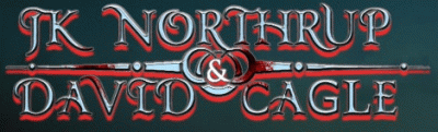 logo JK Northrup And David Cagle